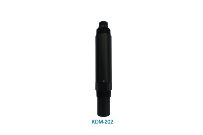 Sensor de Condutividade