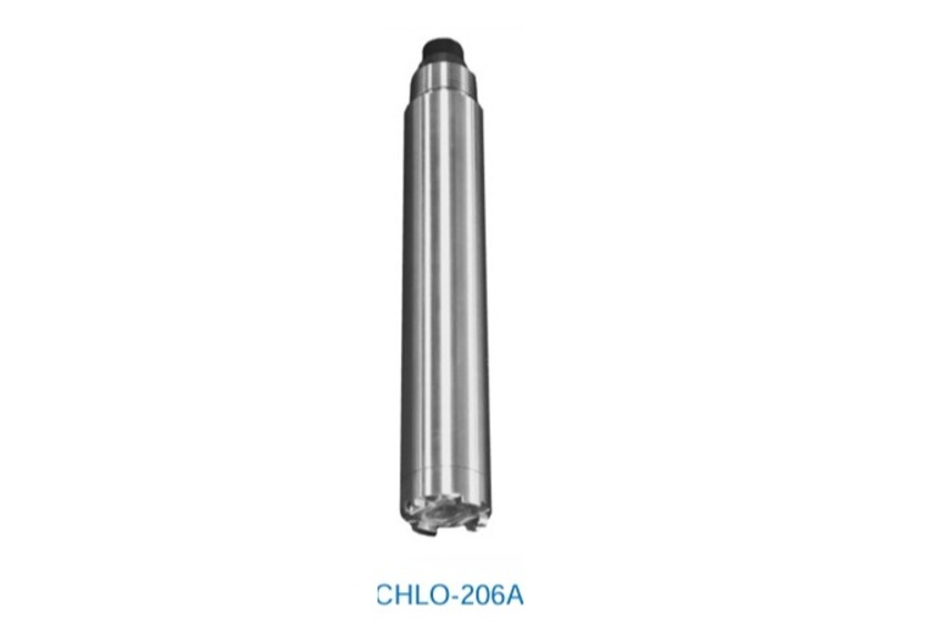 Sensor de Clorofila A