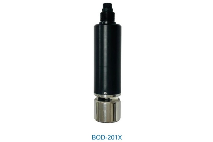 Sensor on line de DBO