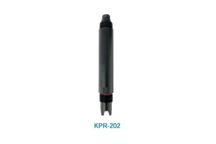 Sensor de ORP